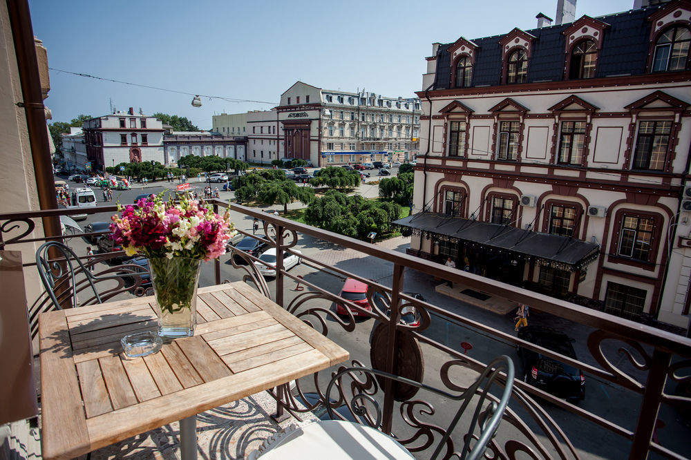 Boutique Hotel Palais Royal Odesa Exterior photo